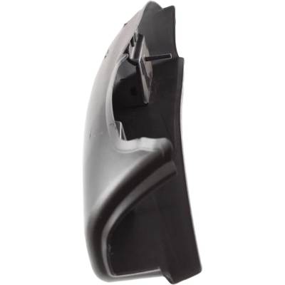 Rareelectrical - Left Front Fender Trim Compatible With 1998-2005 Chevrolet Blazer Zr2 4.3L (03-05) S10 Base 2.2L - Image 2