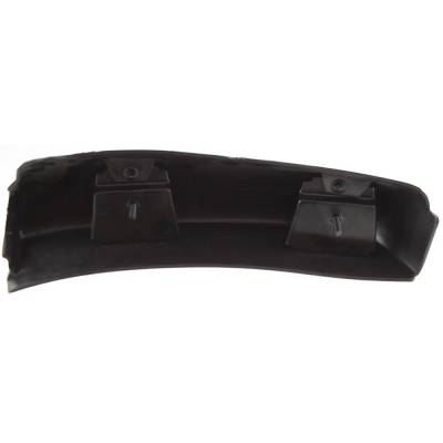 Rareelectrical - Left Front Fender Trim Compatible With 1998-2005 Chevrolet Blazer Zr2 4.3L (03-05) S10 Base 2.2L - Image 5