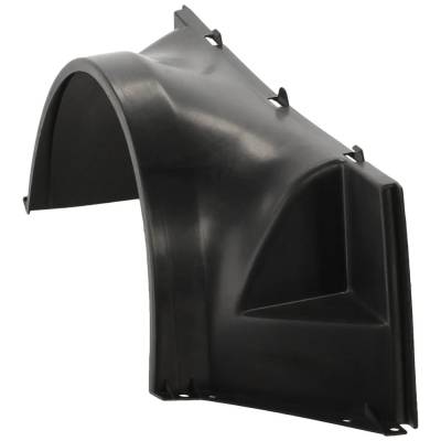 Rareelectrical - Lower Fan Shroud Compatible With 1996-2005 Gmc Safari Sl 4.3L (96-02) Sle 4.3L (96-05) Slt (96-05) - Image 3