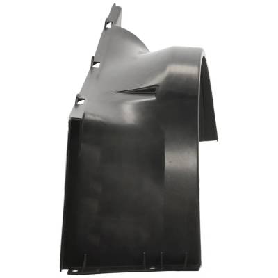Rareelectrical - Lower Fan Shroud Compatible With 1996-2005 Gmc Safari Sle 4.3L (96-05) Slt 4.3L (96-05) Slx (96-98) - Image 8