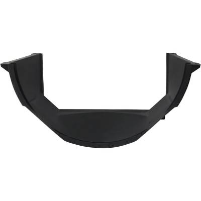 New Fan Shroud Compatible With Chevrolet Gmc K1500 Sierra 6 Cyl 4.3L C1500 Sierra Slx 6 Cyl 4.3L