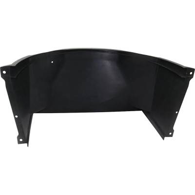 Rareelectrical - New Fan Shroud Compatible With Chevrolet Gmc K1500 Scottsdale 6 Cyl 4.3L K1500 Sierra 6 Cyl 4.3L - Image 6