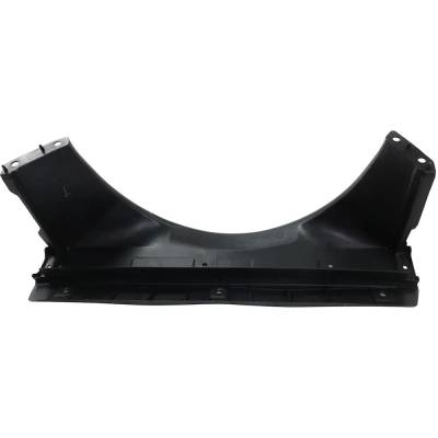 Rareelectrical - Upper Fan Shroud Compatible With 1994-2005 Chevrolet Blazer Xtreme 4.3L (01-04) Zr2 4.3L (03-05) S10 - Image 6