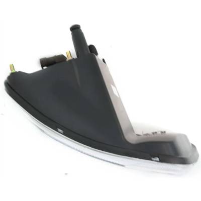 Rareelectrical - Right Front Fog Light Compatible With 2001-2004 Chrysler Town & Country Lx (01-04) Lxi (01-03) - Image 6