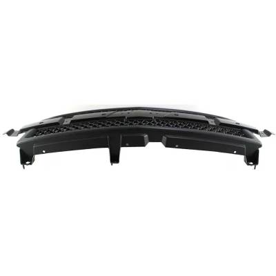 Rareelectrical - Grille Assembly Compatible With 2001-2002 Chevrolet Silverado 2500 Hd Ls 6.0L (01-02) 6.6L (01-02) - Image 6