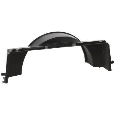Rareelectrical - Lower Fan Shroud Compatible With 1999-2004 Gmc Sierra 1500 Sl 4.3L (99-03) Sle 4.3L (99-04) Slt - Image 5