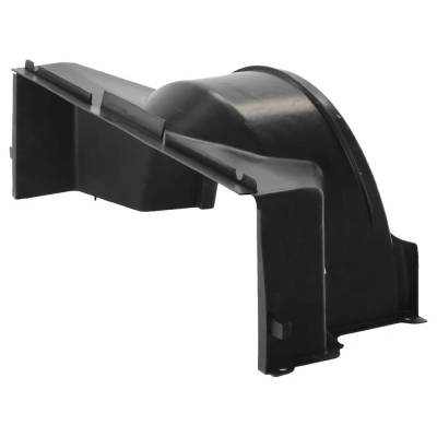 Rareelectrical - Lower Fan Shroud Compatible With 1999-2004 Gmc Sierra 1500 Sl 4.3L (99-03) Sle 4.3L (99-04) Slt - Image 7