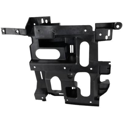 New Right Headlight Bracket Compatible With Chevrolet Silverado 1500 Base 8 Cyl 4.8L Silverado 1500