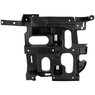 Rareelectrical - New Right Headlight Bracket Compatible With Chevrolet Silverado 1500 Base 8 Cyl 4.8L Silverado 1500 - Image 2