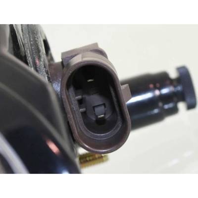 Rareelectrical - Right Front Fog Light Compatible With 2001-2004 Chrysler Town & Country El (02-03) Ex (01-04) Lx - Image 5