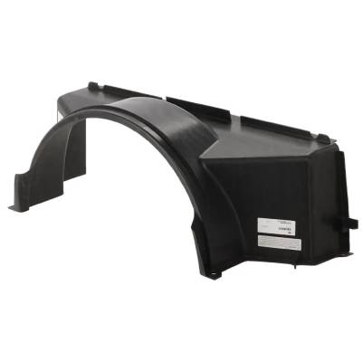 Rareelectrical - Lower Fan Shroud Compatible With 1999-2004 Gmc Sierra 1500 Slt 4.3L (99-04) Wt 4.3L (02-04) - Image 2