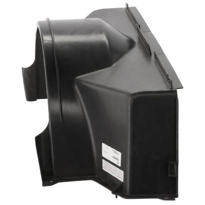 Rareelectrical - Lower Fan Shroud Compatible With 1999-2004 Gmc Sierra 1500 Slt 4.3L (99-04) Wt 4.3L (02-04) - Image 3
