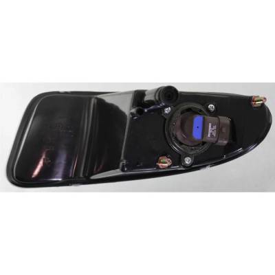 Rareelectrical - Right Front Fog Light Compatible With 2001-2004 Chrysler Town & Country Ex (01-04) Lx (01-04) Lxi - Image 4