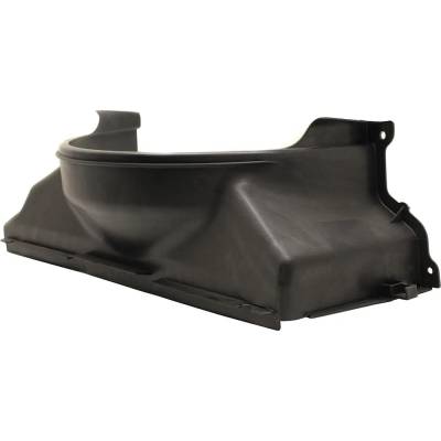 Rareelectrical - New Fan Shroud Compatible With Cadillac Chevrolet Gmc Silverado 1500 Lt 8 Cyl 5.3L Silverado 1500 - Image 2