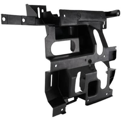 Rareelectrical - New Right Headlight Bracket Compatible With Chevrolet Silverado 1500 Lt 8 Cyl 4.8L Silverado 1500 Ls - Image 3