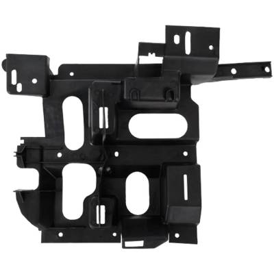 Rareelectrical - New Right Headlight Bracket Compatible With Chevrolet Silverado 1500 Lt 8 Cyl 4.8L Silverado 1500 Ls - Image 4