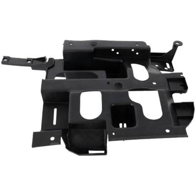 Rareelectrical - New Right Headlight Bracket Compatible With Chevrolet Silverado 1500 Lt 8 Cyl 4.8L Silverado 1500 Ls - Image 5