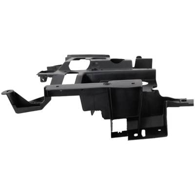Rareelectrical - New Right Headlight Bracket Compatible With Chevrolet Silverado 1500 Lt 8 Cyl 4.8L Silverado 1500 Ls - Image 6
