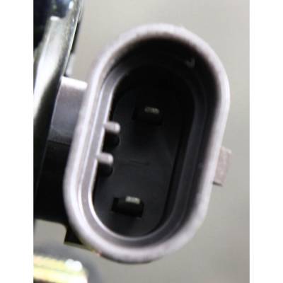 Rareelectrical - Left Front Fog Light Compatible With 2001-2004 Chrysler Town & Country Ex (01-04) Lx (01-04) Lxi - Image 5