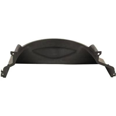 Rareelectrical - New Fan Shroud Compatible With Cadillac Chevrolet Gmc Sierra 1500 Wt 8 Cyl 5.3L Yukon Slt 8 Cyl 5.3L - Image 5
