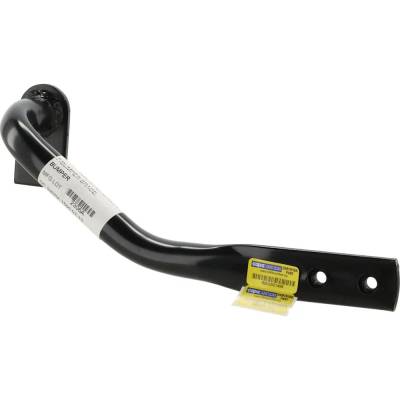 Rareelectrical - New Left Front Bumper Bracket Compatible With Chevrolet Gmc Sierra 1500 Xfe 8 Cyl 5.3L Sierra 2500 - Image 2
