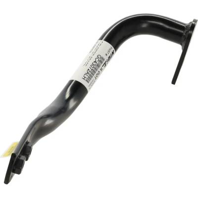 Rareelectrical - New Left Front Bumper Bracket Compatible With Chevrolet Gmc Sierra 1500 Xfe 8 Cyl 5.3L Sierra 2500 - Image 4