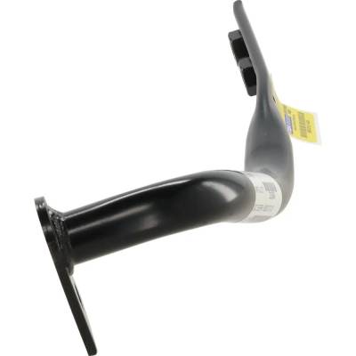 Rareelectrical - New Left Front Bumper Bracket Compatible With Chevrolet Gmc Sierra 1500 Xfe 8 Cyl 5.3L Sierra 2500 - Image 8