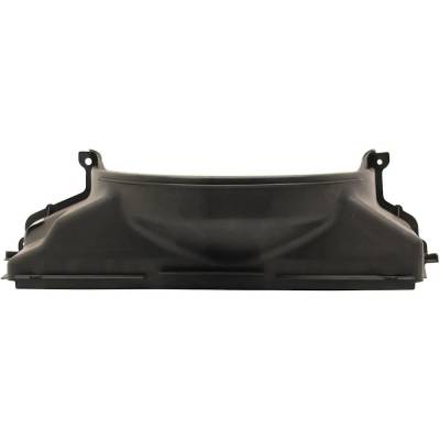 Rareelectrical - New Fan Shroud Compatible With Cadillac Chevrolet Gmc Tahoe Ls 8 Cyl 5.3L Sierra 1500 Wt 8 Cyl 4.8L - Image 4
