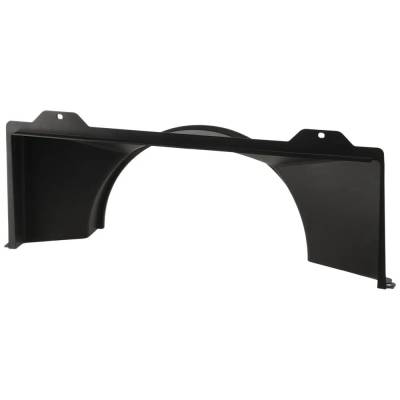 Rareelectrical - New Fan Shroud Compatible With Chevrolet Gmc Sierra 3500 Sl 8 Cyl 6.0L Sierra 3500 Slt 8 Cyl 6.0L - Image 6