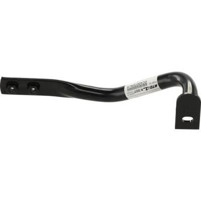 Rareelectrical - New Left Front Bumper Bracket Compatible With Chevrolet Gmc Sierra 1500 Wt 8 Cyl 4.8L Sierra 1500 - Image 6