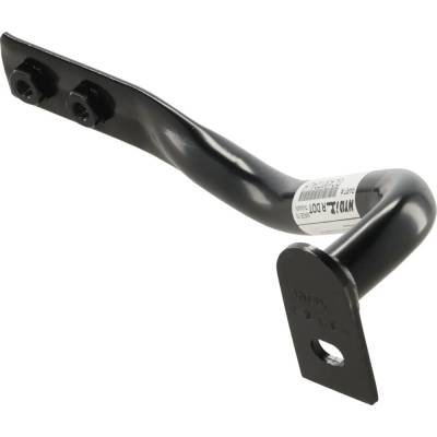 Rareelectrical - New Left Front Bumper Bracket Compatible With Chevrolet Gmc Sierra 1500 Wt 8 Cyl 4.8L Sierra 1500 - Image 7
