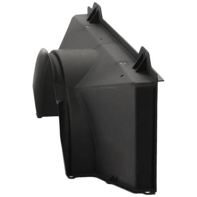 Rareelectrical - New Fan Shroud Compatible With Chevrolet Gmc Silverado 2500 Hd Lt 8 Cyl 6.0L Sierra 3500 Slt 8 Cyl - Image 3