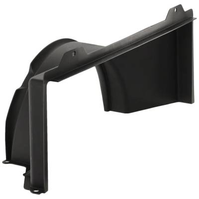 Rareelectrical - New Fan Shroud Compatible With Chevrolet Gmc Silverado 2500 Hd Lt 8 Cyl 6.0L Sierra 3500 Slt 8 Cyl - Image 4