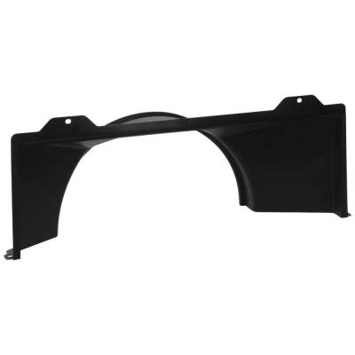 Rareelectrical - New Fan Shroud Compatible With Chevrolet Gmc Silverado 2500 Hd Lt 8 Cyl 6.0L Sierra 3500 Slt 8 Cyl - Image 5