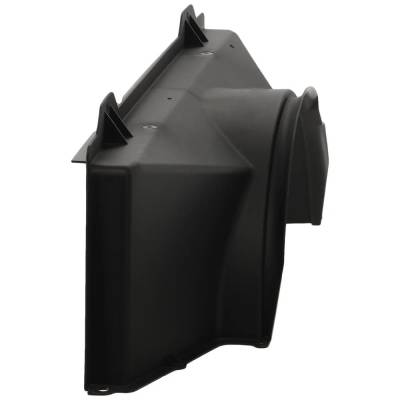 Rareelectrical - New Fan Shroud Compatible With Chevrolet Gmc Silverado 2500 Hd Lt 8 Cyl 6.0L Sierra 3500 Slt 8 Cyl - Image 8