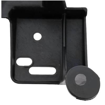 Rareelectrical - New Right Headlight Bracket Compatible With Chevrolet Silverado 2500 Hd Wt 8 Cyl 6.0L Avalanche 1500 - Image 8