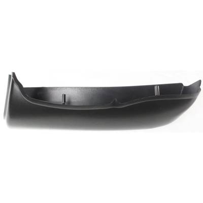 Rareelectrical - Right Front Fender Trim Compatible With 1998-2005 Chevrolet Blazer Lt 4.3L (98-01) Trailblazer 4.3L - Image 5