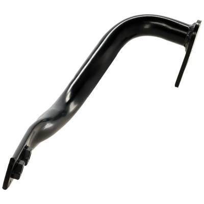 Rareelectrical - New Left Front Bumper Bracket Compatible With Chevrolet Gmc Sierra 1500 Sl 8 Cyl 4.8L Sierra 3500 Hd - Image 4