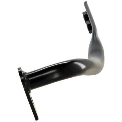 Rareelectrical - New Left Front Bumper Bracket Compatible With Chevrolet Gmc Sierra 1500 Sl 8 Cyl 4.8L Sierra 3500 Hd - Image 8