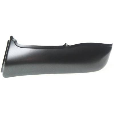 Rareelectrical - Right Front Fender Trim Compatible With 1998-2005 Chevrolet Blazer Zr2 4.3L (03-05) S10 Base 2.2L - Image 1
