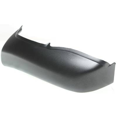 Rareelectrical - Right Front Fender Trim Compatible With 1998-2005 Chevrolet Blazer Zr2 4.3L (03-05) S10 Base 2.2L - Image 2