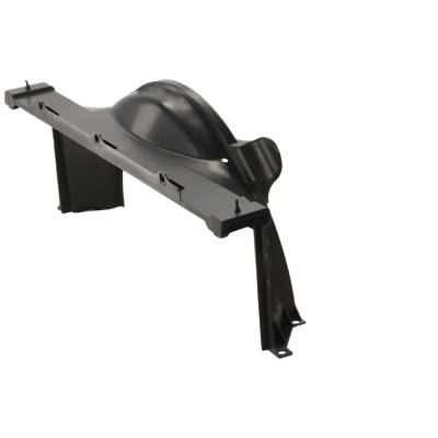 Rareelectrical - New Fan Shroud Compatible With Chevrolet Gmc Oldsmobile Bravada Base 6 Cyl 4.3L S10 Blazer Tahoe 6 - Image 7
