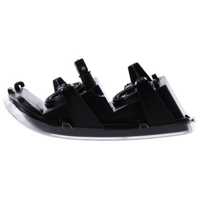 Rareelectrical - Headlight Compatible With 2003-2023 Chevrolet Express 2500 Express 3500 Savana 1500 Savana 2500 - Image 6