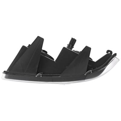 Rareelectrical - Headlight Compatible With 2003-2023 Chevrolet Express 2500 Express 3500 Savana 1500 Savana 2500 - Image 7