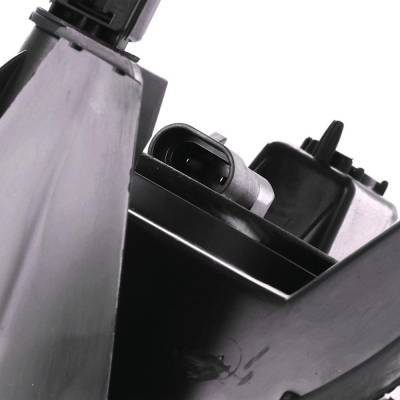 Rareelectrical - Headlight Compatible With 2003-2023 Chevrolet Express 2500 Express 3500 Savana 1500 Savana 2500 - Image 8