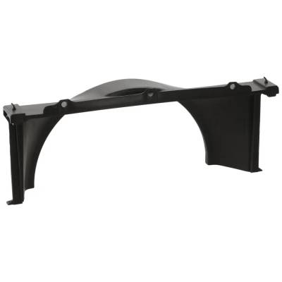 Rareelectrical - Upper Fan Shroud Compatible With 1986-1993 Chevrolet S10 El 2.8L (92-93) Sport 2.8L (86-89) Tahoe - Image 5
