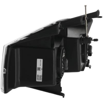 Rareelectrical - Headlight Compatible With 2004-2012 Chevrolet Colorado Canyon I-280 I-350 I-290 I-3 2.8L 2.9L I4 Ll8 - Image 4
