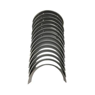 Main Bearing Set Compatible With 1990-2010 Caterpillar 933/933 Lgp/939 3046 6-Cyl Diesel 3046