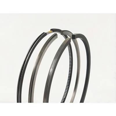 100.0Mm Piston Ring Set Compatible With Caterpillar 924G/924Gz/928G/930G Wheel Loader 1999-2009