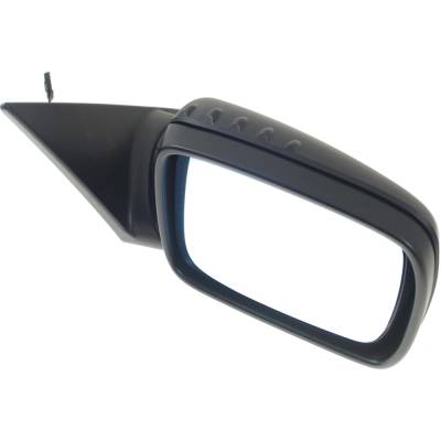 Rareelectrical - Side Mirror Compatible With 1999-2006 Bmw 323Ci 323I 325Ci 328Ci 328I 330Ci 3.0L 2.5L I6 N52b30 - Image 3